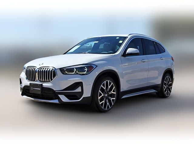 2021 BMW X1 sDrive28i