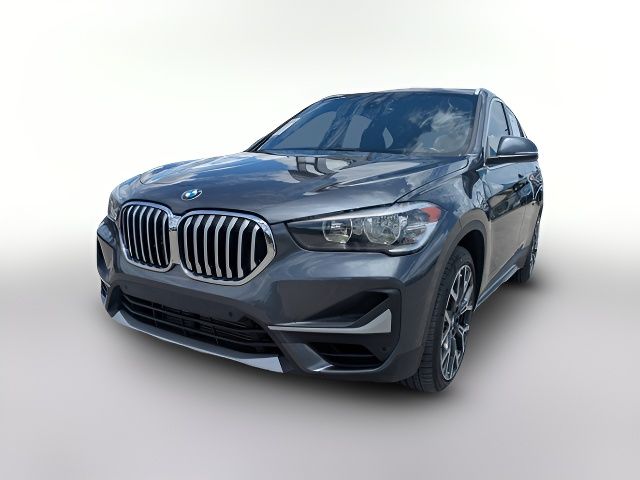 2021 BMW X1 sDrive28i