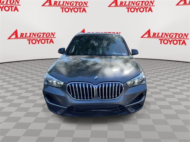 2021 BMW X1 sDrive28i