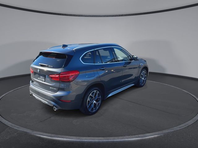 2021 BMW X1 sDrive28i