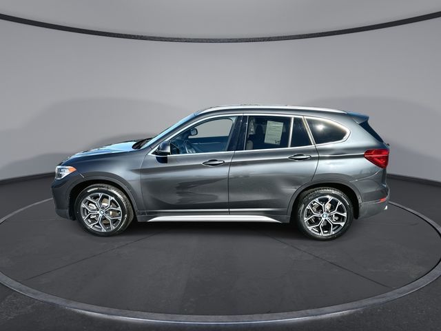 2021 BMW X1 sDrive28i