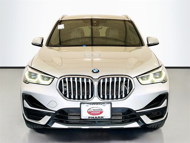 2021 BMW X1 sDrive28i