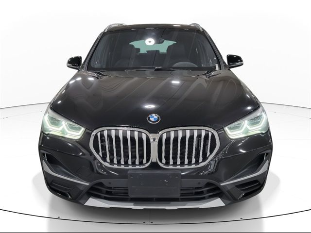 2021 BMW X1 sDrive28i