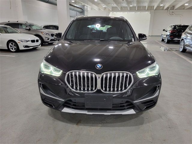 2021 BMW X1 sDrive28i