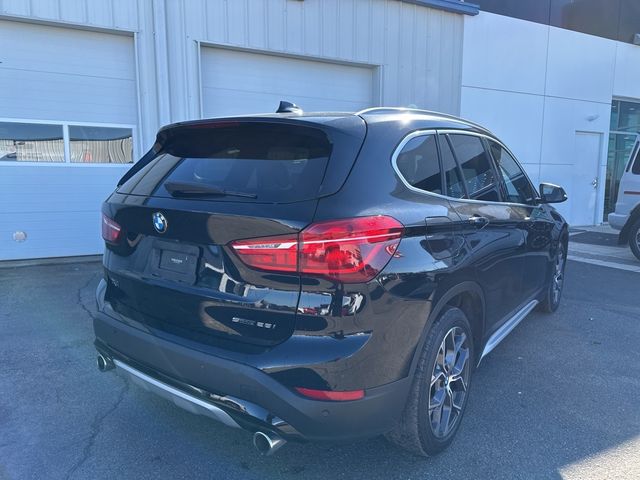 2021 BMW X1 sDrive28i