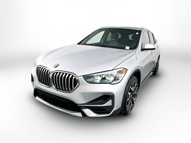 2021 BMW X1 sDrive28i