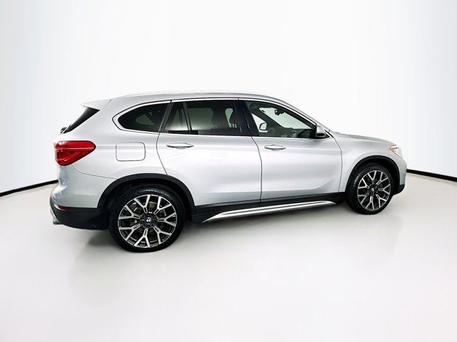 2021 BMW X1 sDrive28i