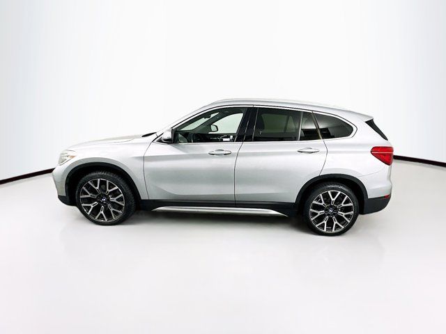 2021 BMW X1 sDrive28i