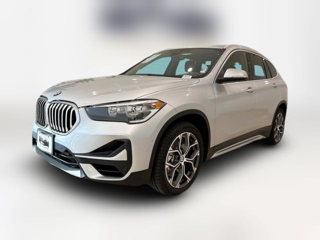 2021 BMW X1 sDrive28i