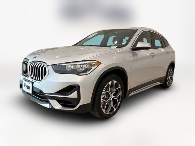 2021 BMW X1 sDrive28i