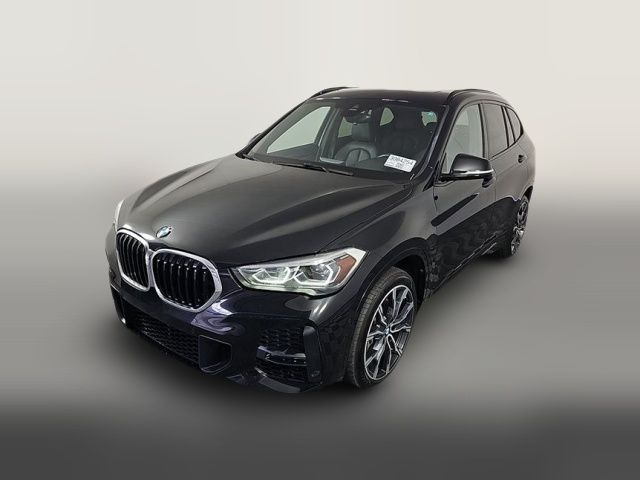 2021 BMW X1 sDrive28i