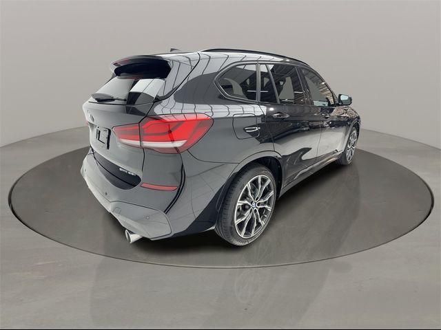 2021 BMW X1 sDrive28i