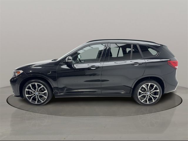 2021 BMW X1 sDrive28i