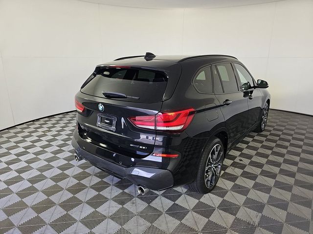 2021 BMW X1 sDrive28i