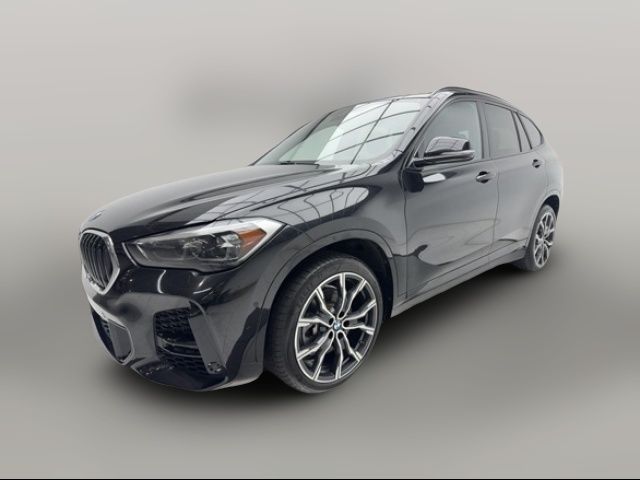 2021 BMW X1 sDrive28i