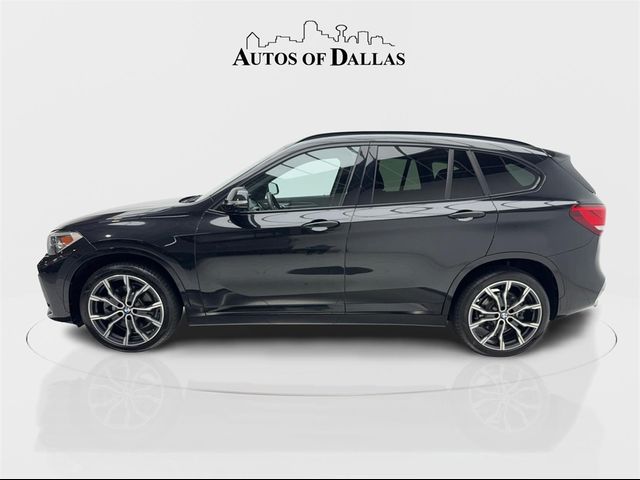 2021 BMW X1 sDrive28i