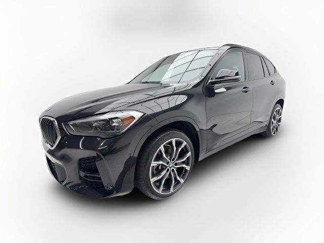 2021 BMW X1 sDrive28i