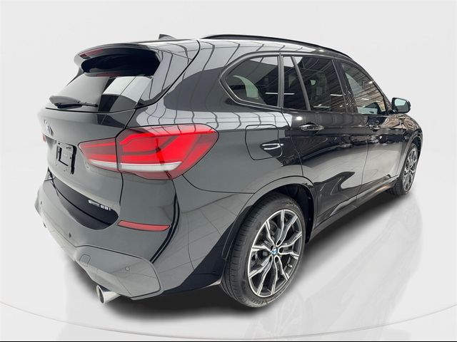 2021 BMW X1 sDrive28i