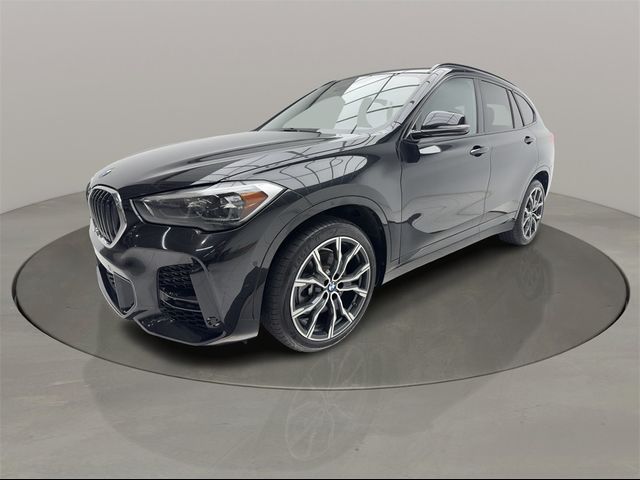 2021 BMW X1 sDrive28i