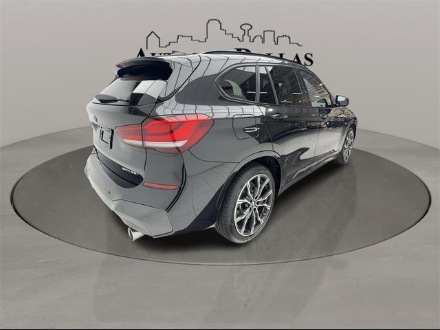 2021 BMW X1 sDrive28i