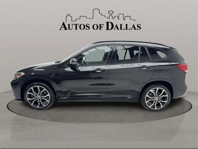 2021 BMW X1 sDrive28i