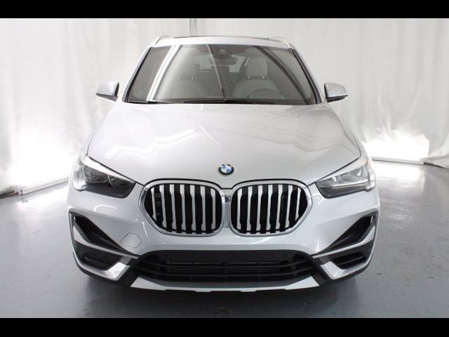 2021 BMW X1 sDrive28i