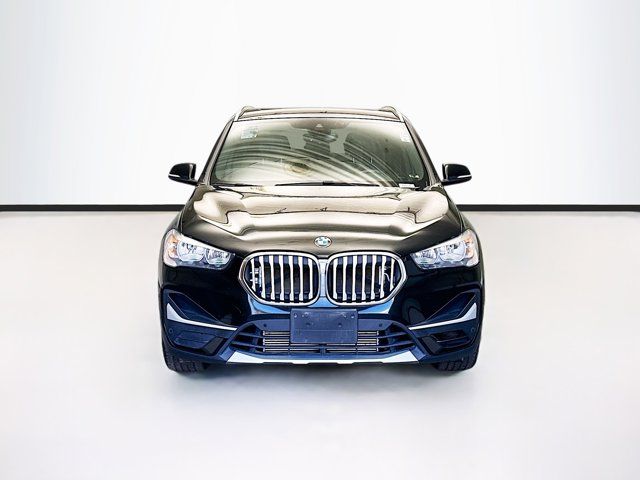 2021 BMW X1 sDrive28i