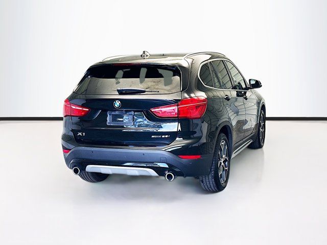 2021 BMW X1 sDrive28i