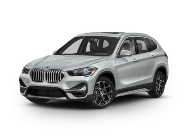 2021 BMW X1 sDrive28i