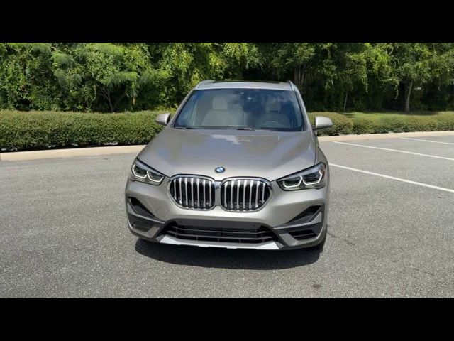 2021 BMW X1 sDrive28i