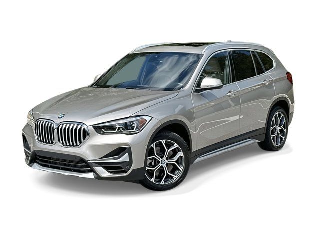 2021 BMW X1 sDrive28i