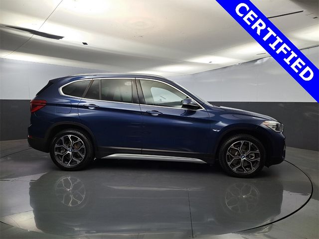 2021 BMW X1 sDrive28i