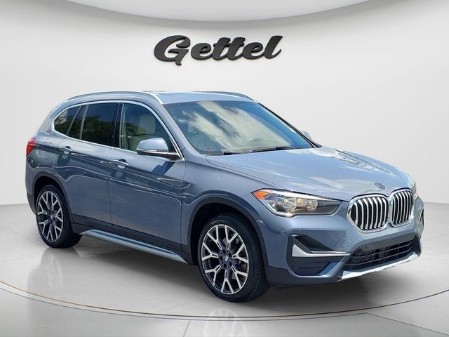 2021 BMW X1 sDrive28i