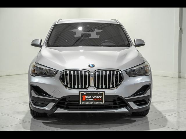 2021 BMW X1 sDrive28i