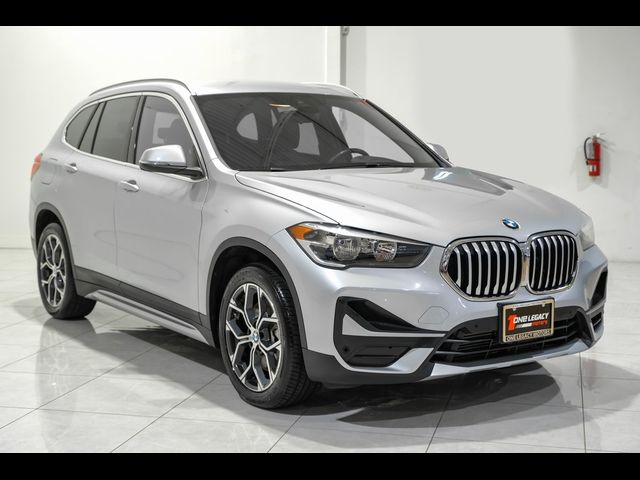 2021 BMW X1 sDrive28i