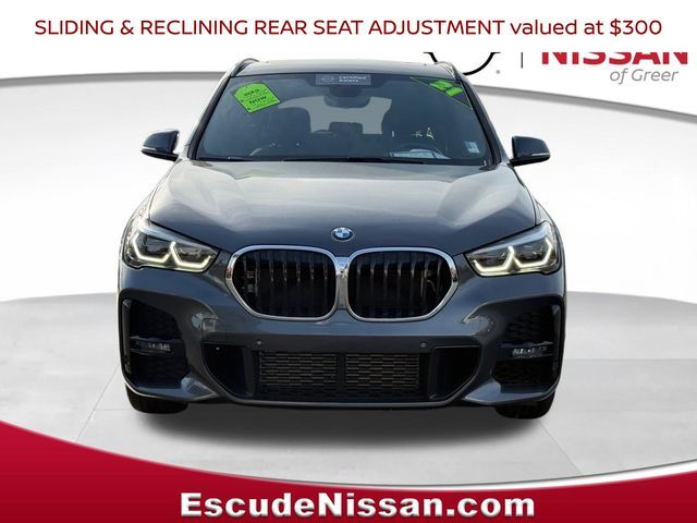 2021 BMW X1 sDrive28i