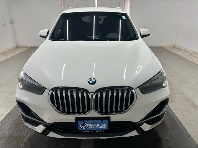 2021 BMW X1 sDrive28i