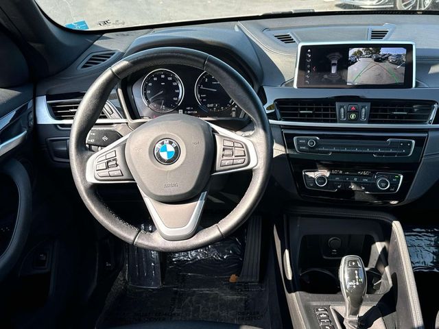 2021 BMW X1 sDrive28i