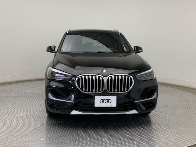 2021 BMW X1 sDrive28i