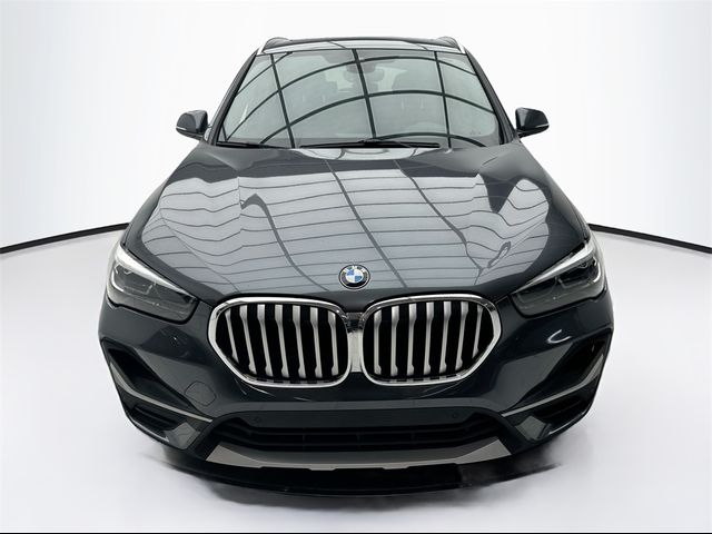 2021 BMW X1 sDrive28i