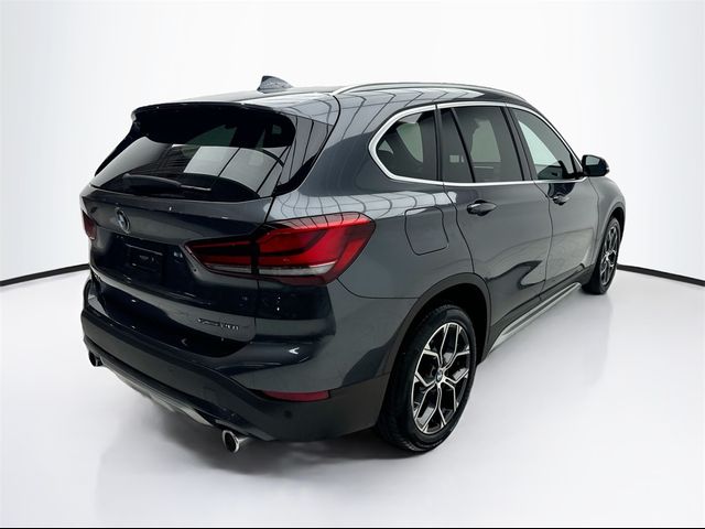 2021 BMW X1 sDrive28i