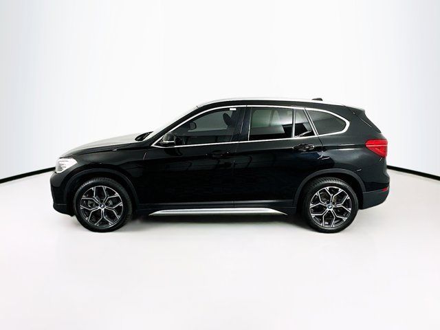 2021 BMW X1 sDrive28i