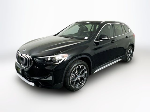 2021 BMW X1 sDrive28i