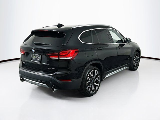 2021 BMW X1 sDrive28i