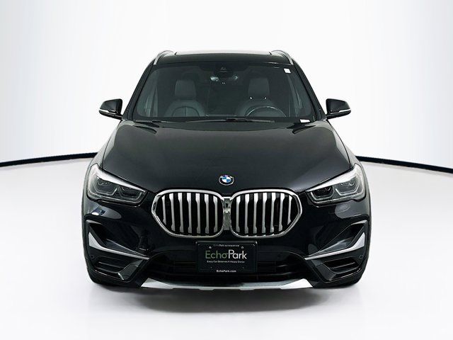 2021 BMW X1 sDrive28i