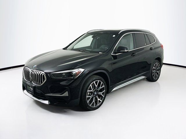 2021 BMW X1 sDrive28i