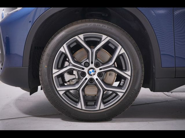 2021 BMW X1 sDrive28i