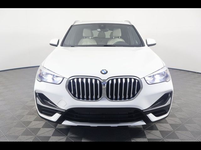 2021 BMW X1 sDrive28i