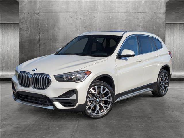 2021 BMW X1 sDrive28i