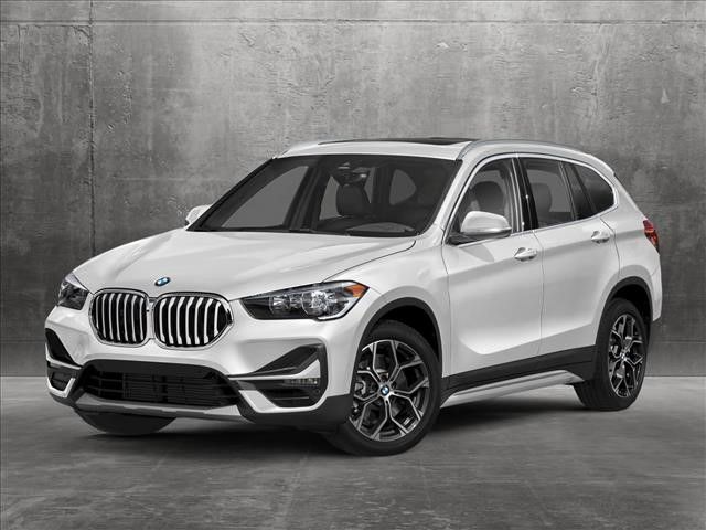 2021 BMW X1 sDrive28i